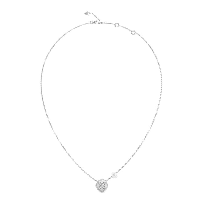 Guess Γυναικείο Κολιέ JUBN05502JWRHTU