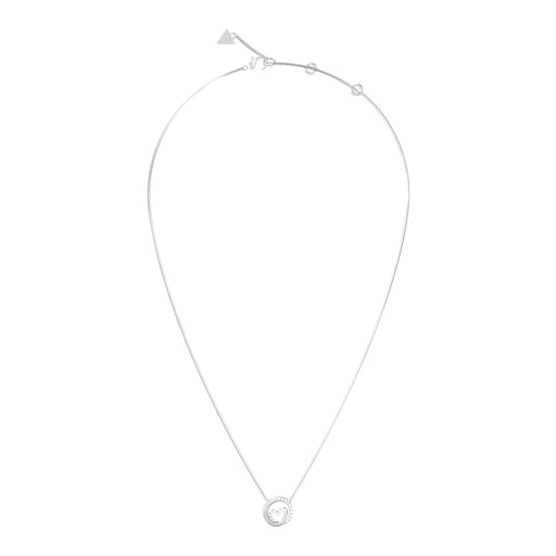 Guess Γυναικείο Κολιέ JUBN05526JWRHTU