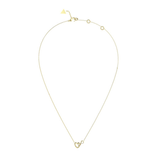 Guess Γυναικείο Κολιέ JUBN05530JWYGTU