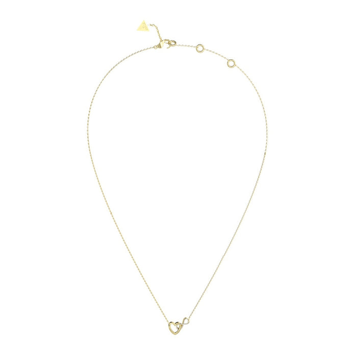 Guess Γυναικείο Κολιέ JUBN05530JWYGTU