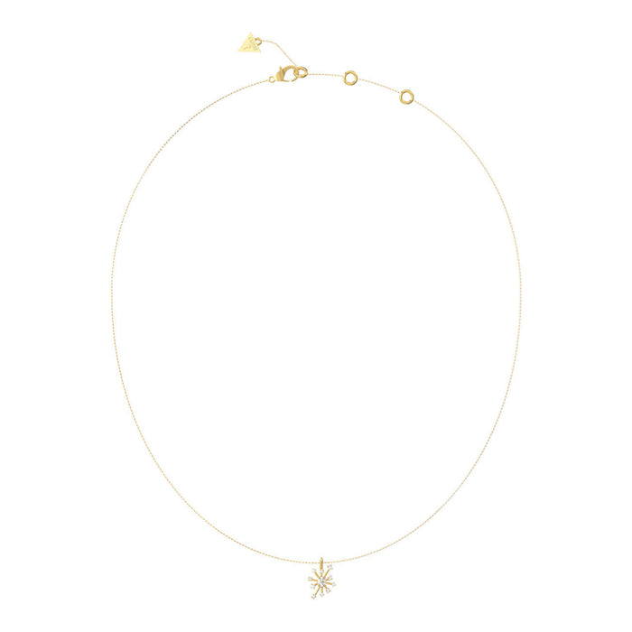 Guess Γυναικείο Κολιέ JUBN05563JWYGTU