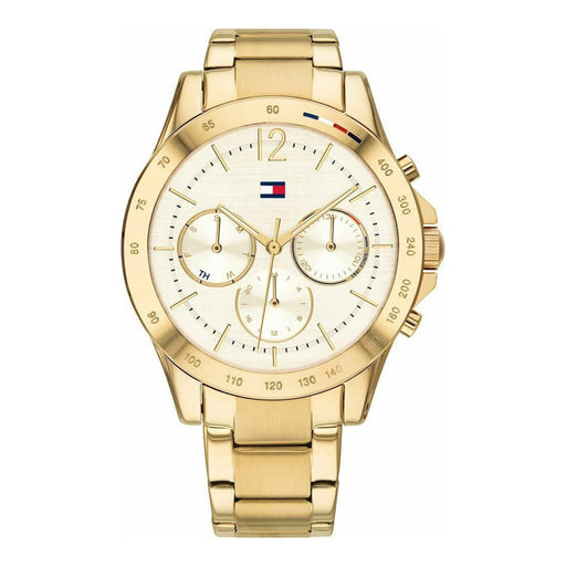 Tommy Hilfiger Haven 1782195 Γυναικείο ρολόι