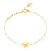 Guess Γυναικείο Μπρασελέ JUBB06135JWYGL