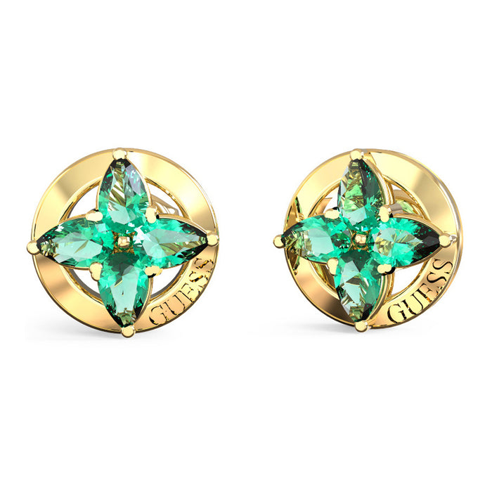 Guess Γυναικεία Σκουλαρίκια JUBE06040JWYGGNTU