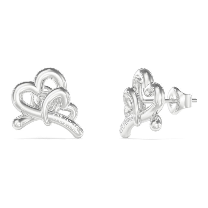 Guess Γυναικεία Σκουλαρίκια JUBE06058JWRHTU