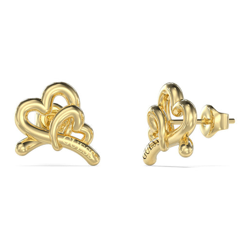 Guess Γυναικεία Σκουλαρίκια JUBE06058JWYGTU