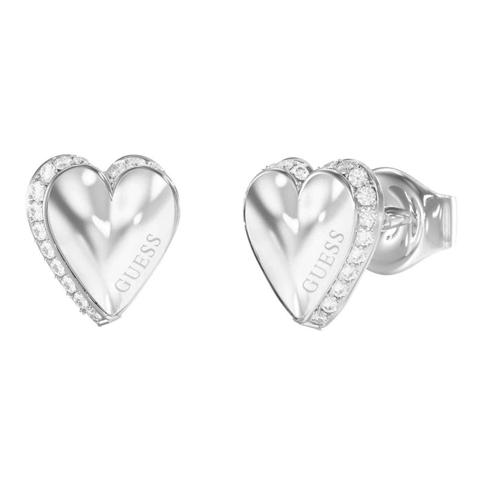 Guess Γυναικεία Σκουλαρίκια JUBE06092JWRHTU