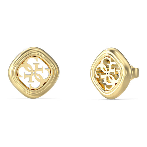 Guess Γυναικεία Σκουλαρίκια JUBE06152JWYGTU