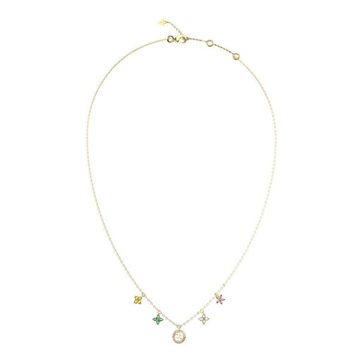 Guess Γυναικείο Κολιέ JUBN06032JWYGMCTU