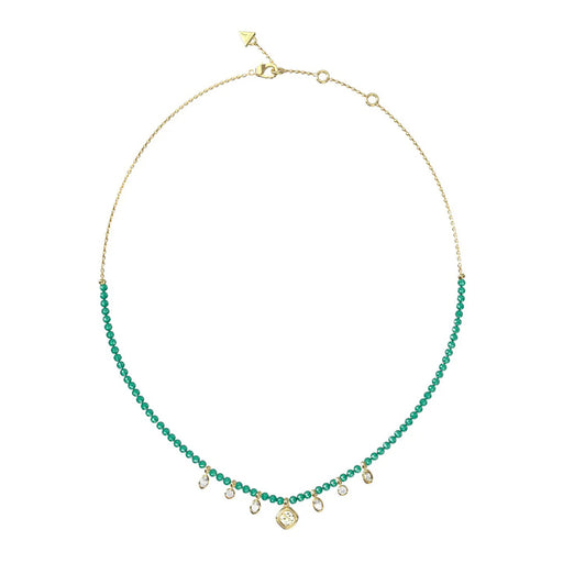 Guess Γυναικείο Κολιέ JUBN06144JWYGGNTU