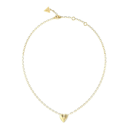 Guess Γυναικείο Κολιέ JUBN06087JWYGTU