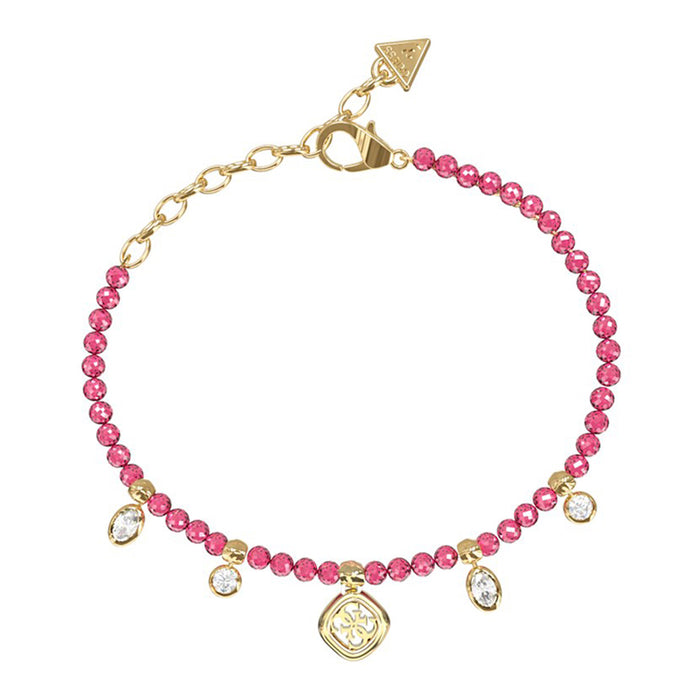 Guess Γυναικείο Μπρασελέ JUBB06145JWYGFCL