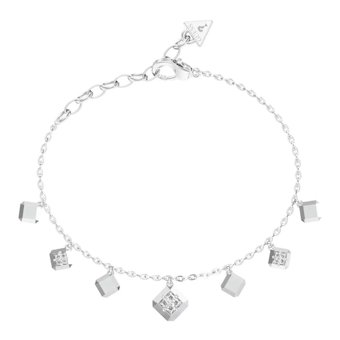 Guess Γυναικείο Μπρασελέ JUBB06179JWRHS