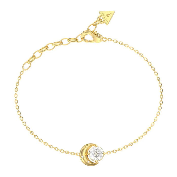 Guess Γυναικείο Μπρασελέ JUBB06234JWYGL