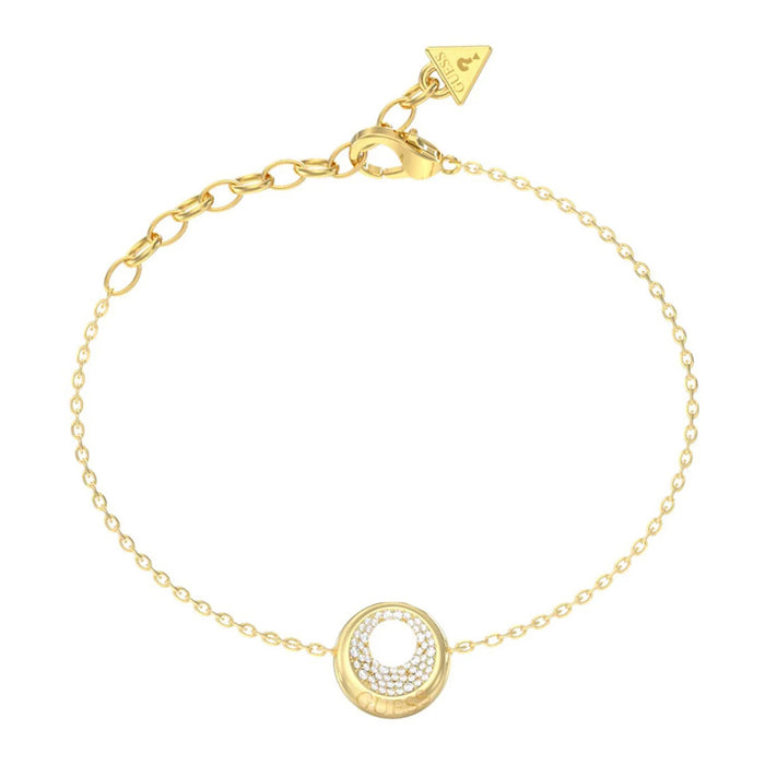 Guess Γυναικείο Μπρασελέ JUBB06246JWYGS