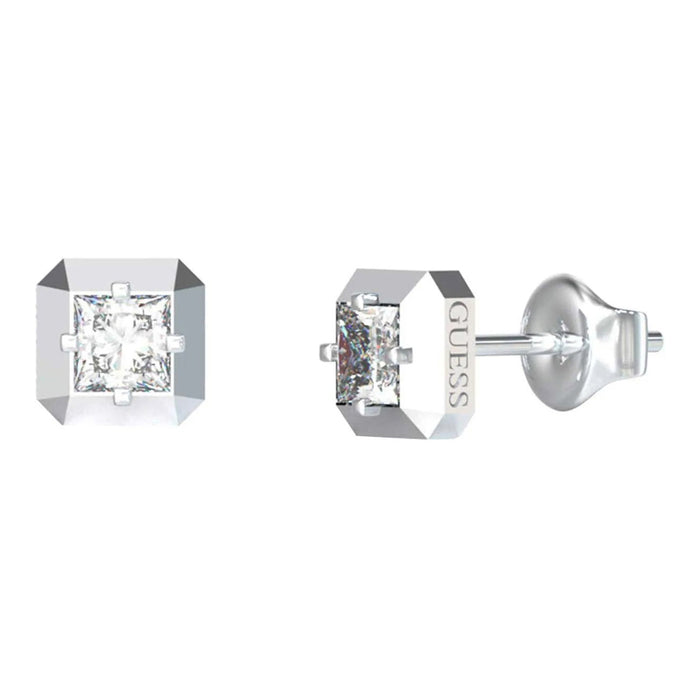 Guess Γυναικεία Σκουλαρίκια JUBE06180JWRHTU