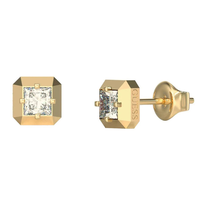 Guess Γυναικεία Σκουλαρίκια JUBE06180JWYGTU