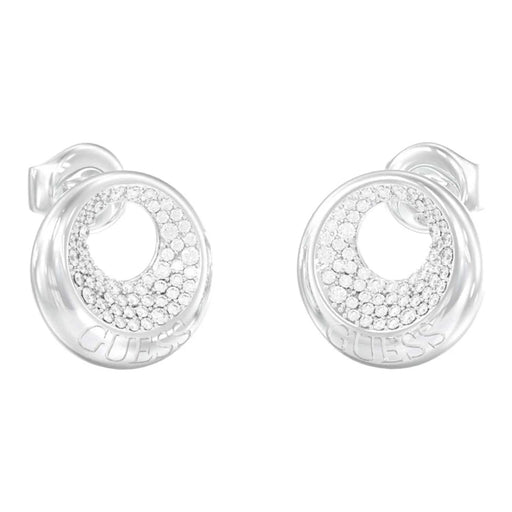 Guess Γυναικεία Σκουλαρίκια JUBE06247JWRHTU