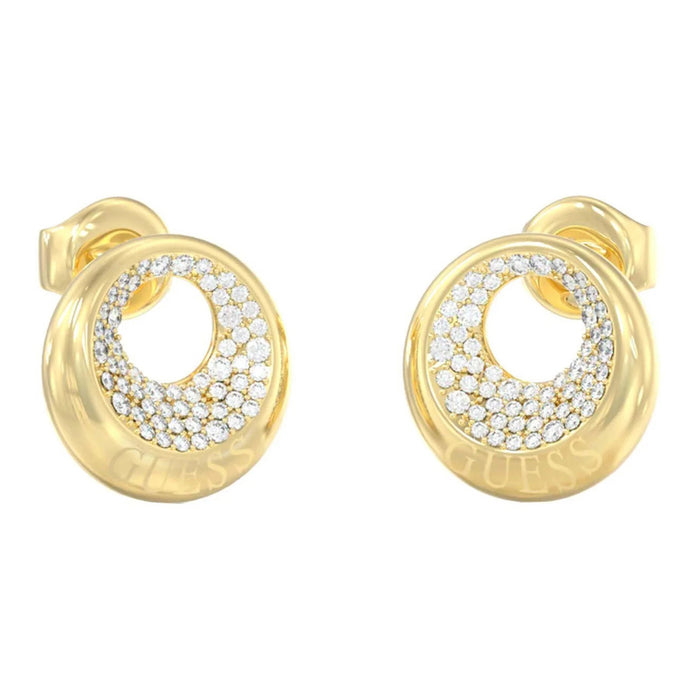 Guess Γυναικεία Σκουλαρίκια JUBE06247JWYGTU