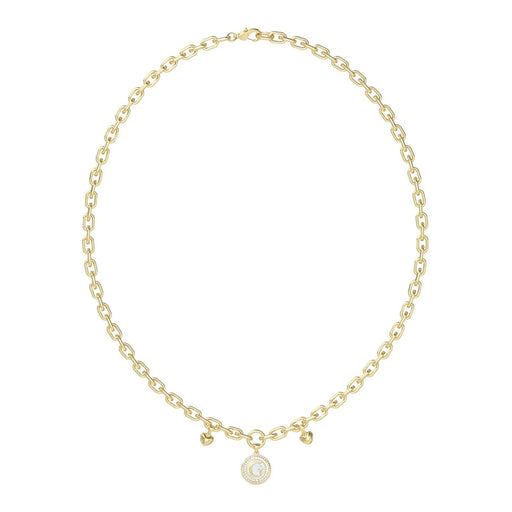 Guess Γυναικείο Κολιέ JUBN06196JWYGTU