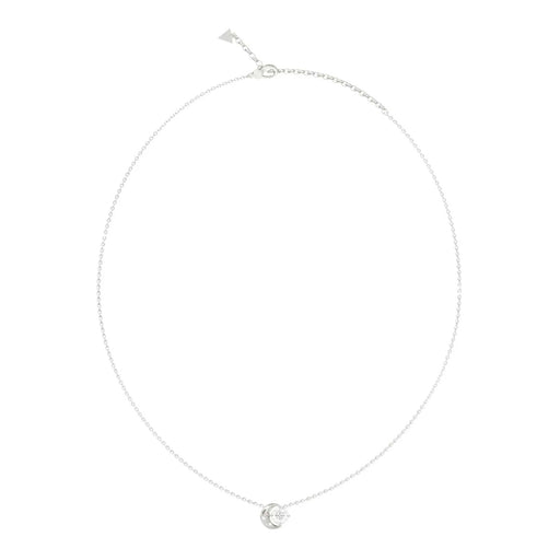 Guess Γυναικείο Κολιέ JUBN06232JWRHTU