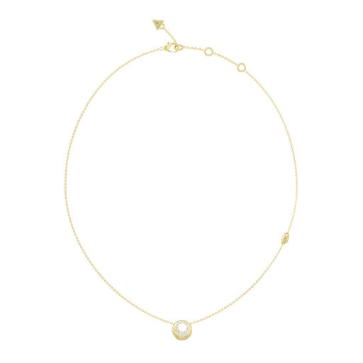 Guess Γυναικείο Κολιέ JUBN06245JWYGTU