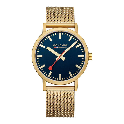 Mondaine Classic Swiss Railways A660.30360.40SBM Ανδρικό ρολόι Online σε Προσφορά Outlet Καταστήματος με μεγάλη έκπτωση και στην καλύτερη τιμή