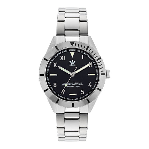 Adidas Edition Three AOFH22054 Ανδρικό ρολόι Online σε Προσφορά Outlet Καταστήματος με μεγάλη έκπτωση και στην καλύτερη τιμή