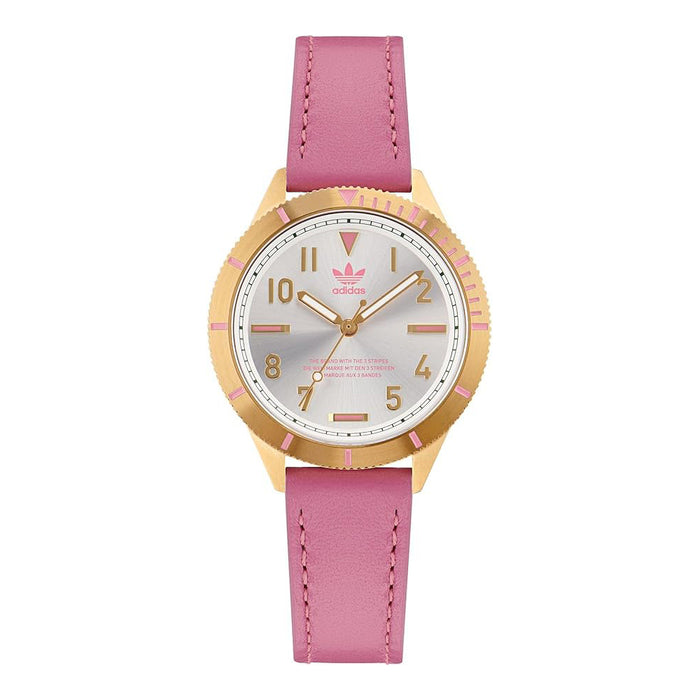 Adidas Edition Three AOFH22509 Γυναικείο ρολόι Online σε Προσφορά Outlet Καταστήματος με μεγάλη έκπτωση και στην καλύτερη τιμή