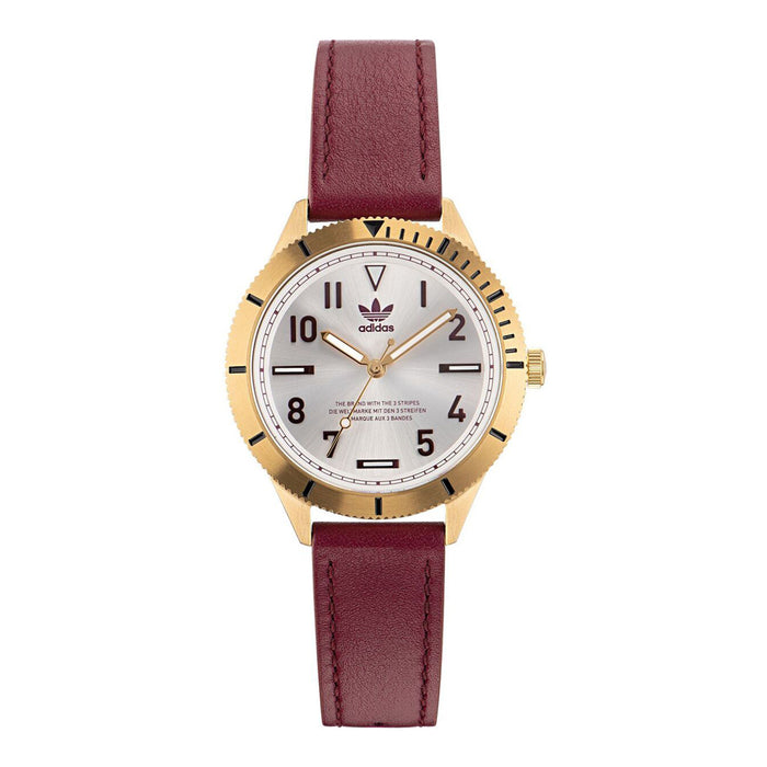Adidas Edition Three AOFH22570 Γυναικείο ρολόι