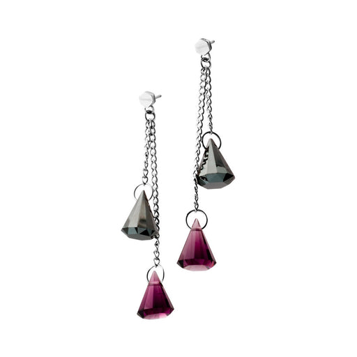 Brosway Γυναικεία Σκουλαρίκια BDI04