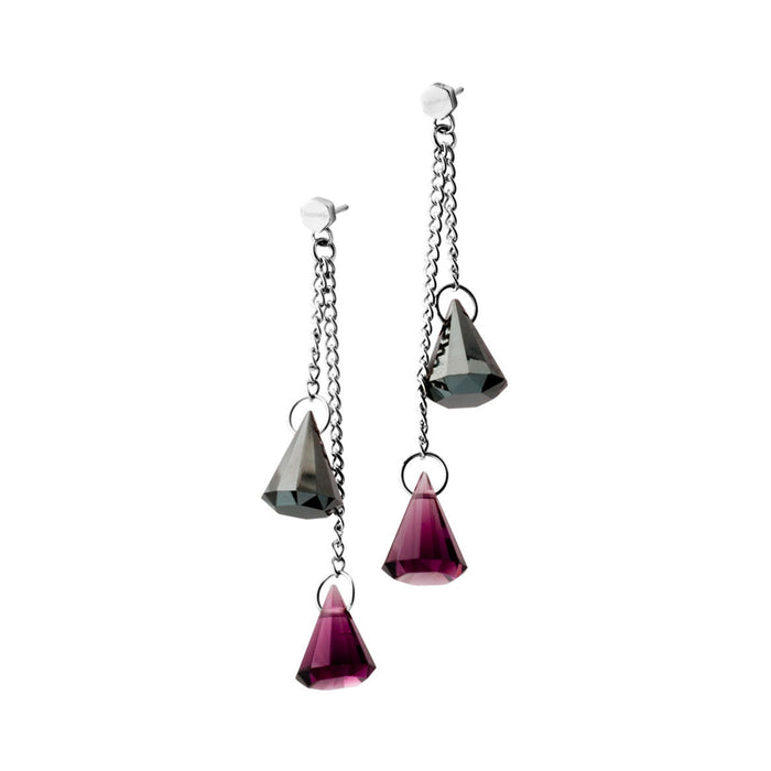 Brosway Γυναικεία Σκουλαρίκια BDI04