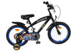 Batman Kids Bike - Boys - 16 inch - Black