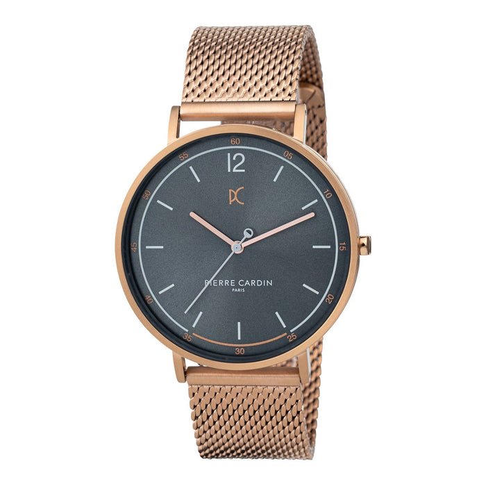 Pierre Cardin Bonne Light CBN.3015 Ανδρικό ρολόι Online σε Προσφορά Outlet Καταστήματος με μεγάλη έκπτωση και στην καλύτερη τιμή