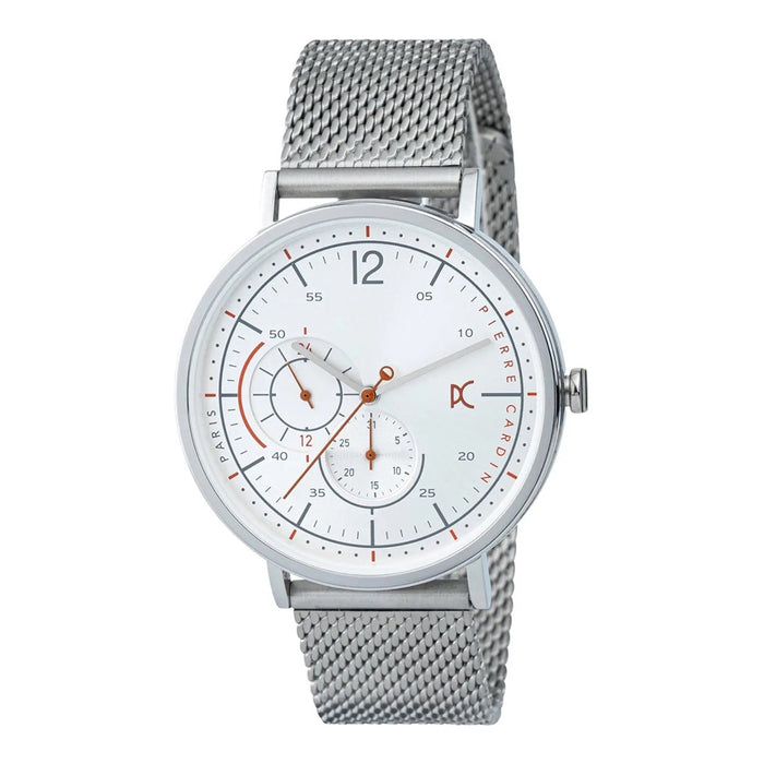 Pierre Cardin Bonne Stride CBN.3021 Ανδρικό ρολόι Online σε Προσφορά Outlet Καταστήματος με μεγάλη έκπτωση και στην καλύτερη τιμή