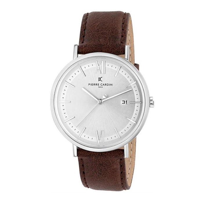 Pierre Cardin Belleville Essential CBV.1150 Ανδρικό ρολόι Online σε Προσφορά Outlet Καταστήματος με μεγάλη έκπτωση και στην καλύτερη τιμή