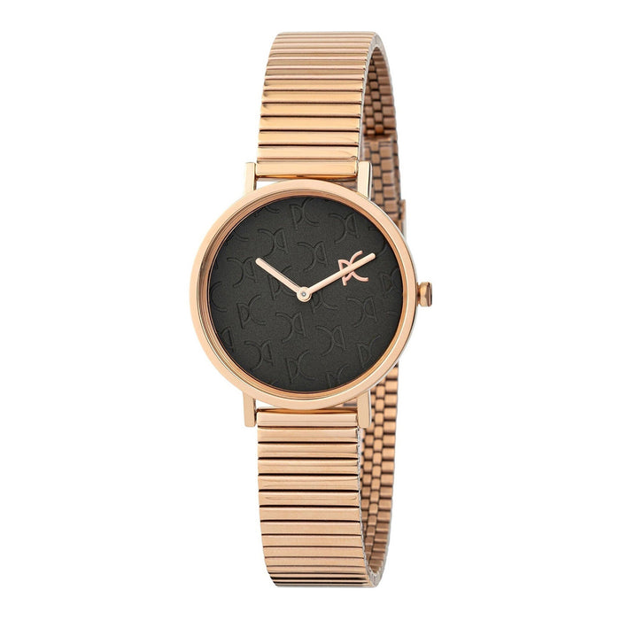 Pierre Cardin Belleville Monogram CBV.1513 Γυναικείο ρολόι Online σε Προσφορά Outlet Καταστήματος με μεγάλη έκπτωση και στην καλύτερη τιμή