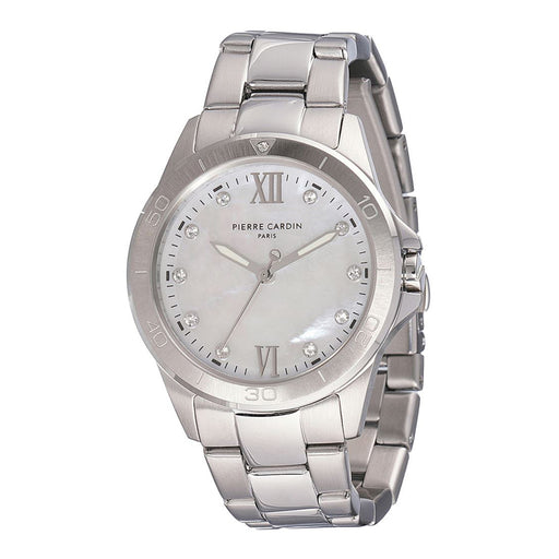 Pierre Cardin Observatoire Eclat CF.1009.MS Γυναικείο ρολόι Online σε Προσφορά Outlet Καταστήματος με μεγάλη έκπτωση και στην καλύτερη τιμή