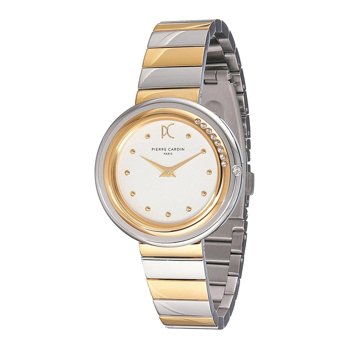 Pierre Cardin Passy Meteore CF.1010.MU.2 Γυναικείο ρολόι Online σε Προσφορά Outlet Καταστήματος με μεγάλη έκπτωση και στην καλύτερη τιμή