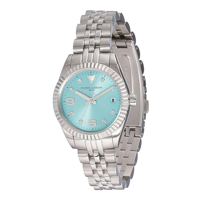 Pierre Cardin Opera Timbre CF.1012.MS.1 Γυναικείο ρολόι Online σε Προσφορά Outlet Καταστήματος με μεγάλη έκπτωση και στην καλύτερη τιμή