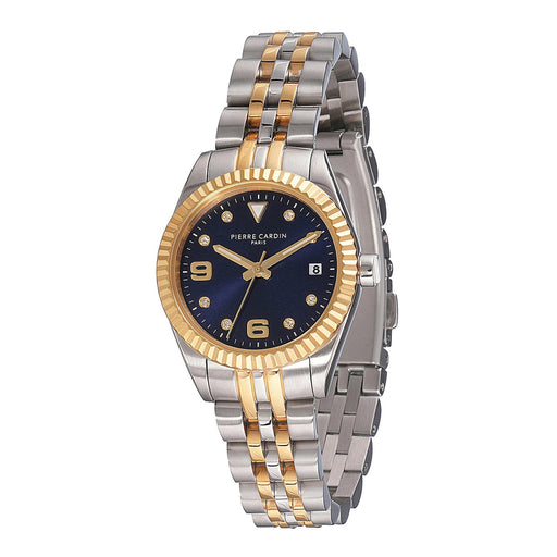 Pierre Cardin Opera Timbre CF.1012.MU.3 Γυναικείο ρολόι Online σε Προσφορά Outlet Καταστήματος με μεγάλη έκπτωση και στην καλύτερη τιμή