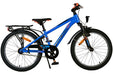 Volare Cross Children's Bicycle - Boys - 20 inch - Blue