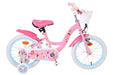 Disney Princess Children's Bicycle - Girls - 16 inch - Pink