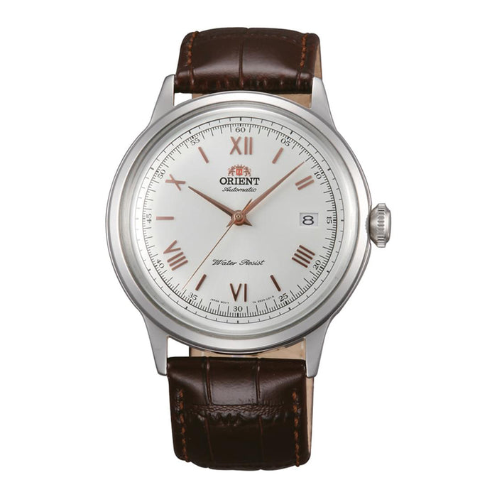 Orient Bambino Automatic TAC00008W0 Ανδρικό ρολόι Online σε Προσφορά Outlet Καταστήματος με μεγάλη έκπτωση και στην καλύτερη τιμή