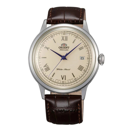 Orient Bambino Automatic TAC00009N0 Ανδρικό ρολόι Online σε Προσφορά Outlet Καταστήματος με μεγάλη έκπτωση και στην καλύτερη τιμή