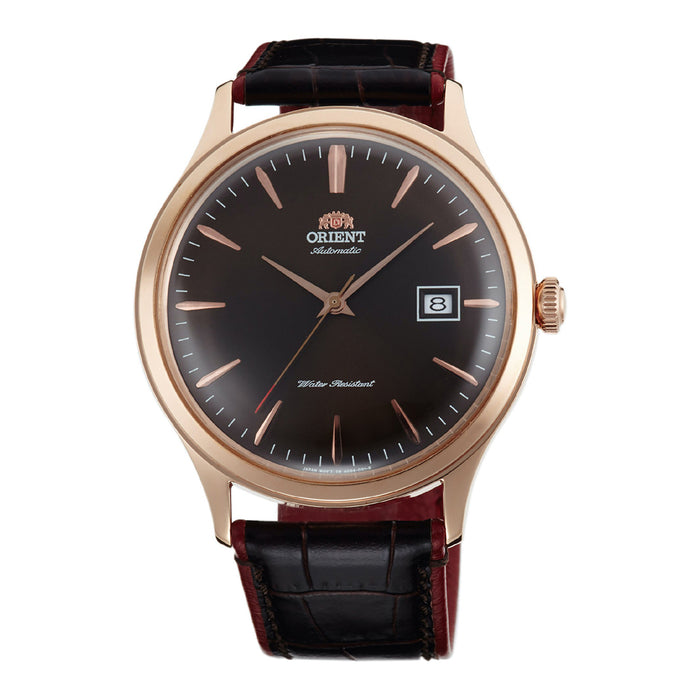 Orient Bambino Automatic FAC08001T0 Ανδρικό ρολόι Online σε Προσφορά Outlet Καταστήματος με μεγάλη έκπτωση και στην καλύτερη τιμή