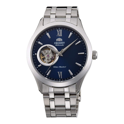 Orient Open Heart Automatic TAG03001D0 Ανδρικό ρολόι Online σε Προσφορά Outlet Καταστήματος με μεγάλη έκπτωση και στην καλύτερη τιμή