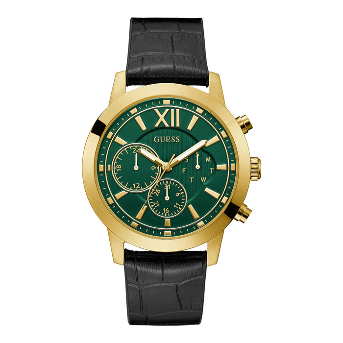 Guess Comet GW0219G2 Ανδρικό ρολόι Online σε Προσφορά Outlet Καταστήματος με μεγάλη έκπτωση και στην καλύτερη τιμή