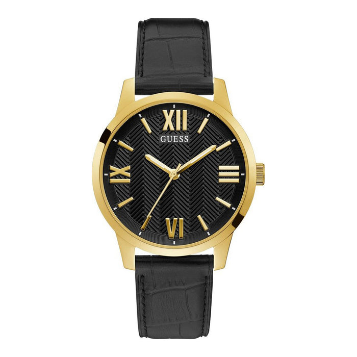Guess Campbell GW0250G2 Ανδρικό ρολόι