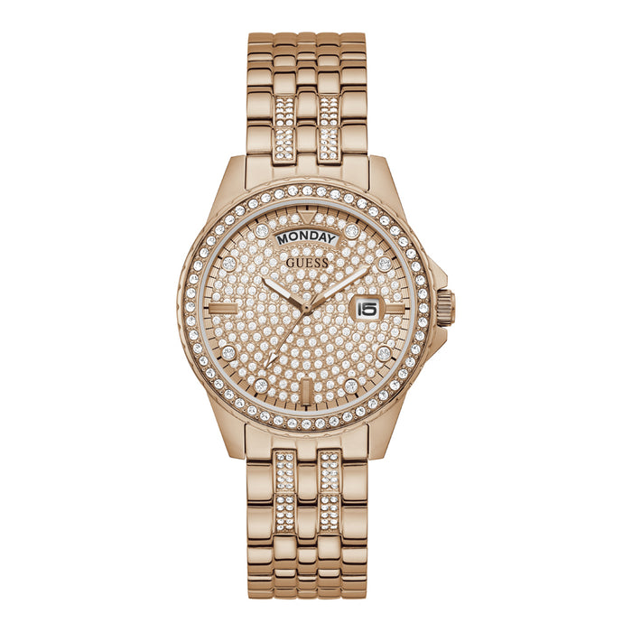 Guess Lady Comet GW0254L3 Γυναικείο ρολόι